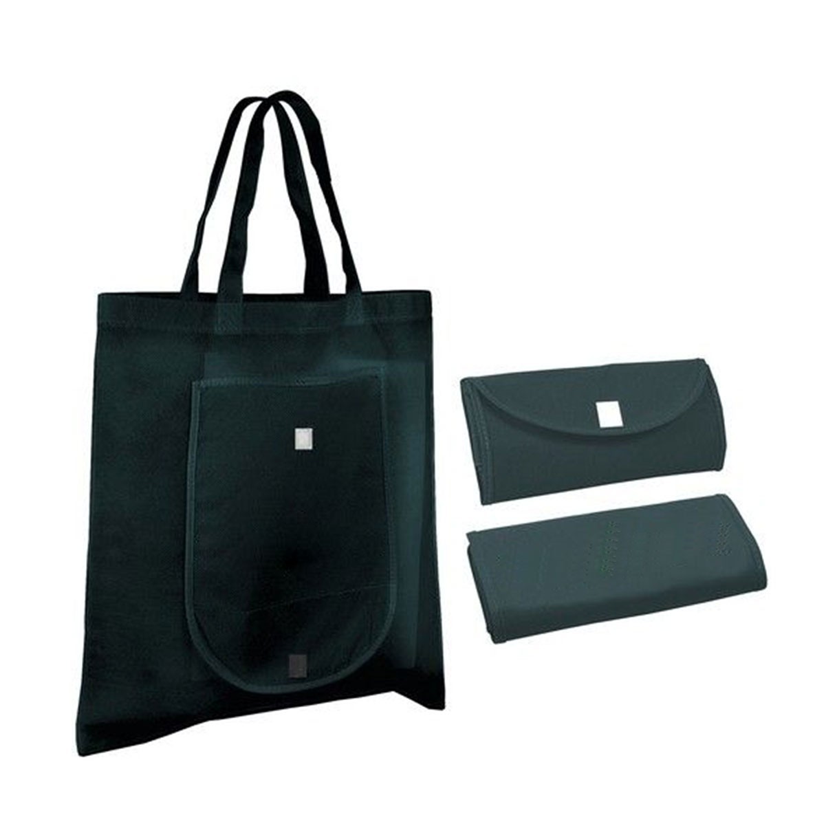 Non Woven Foldable Shopping Tote Bag
