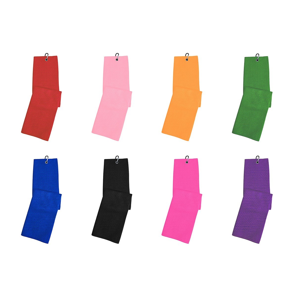 Microfiber Golf Towel