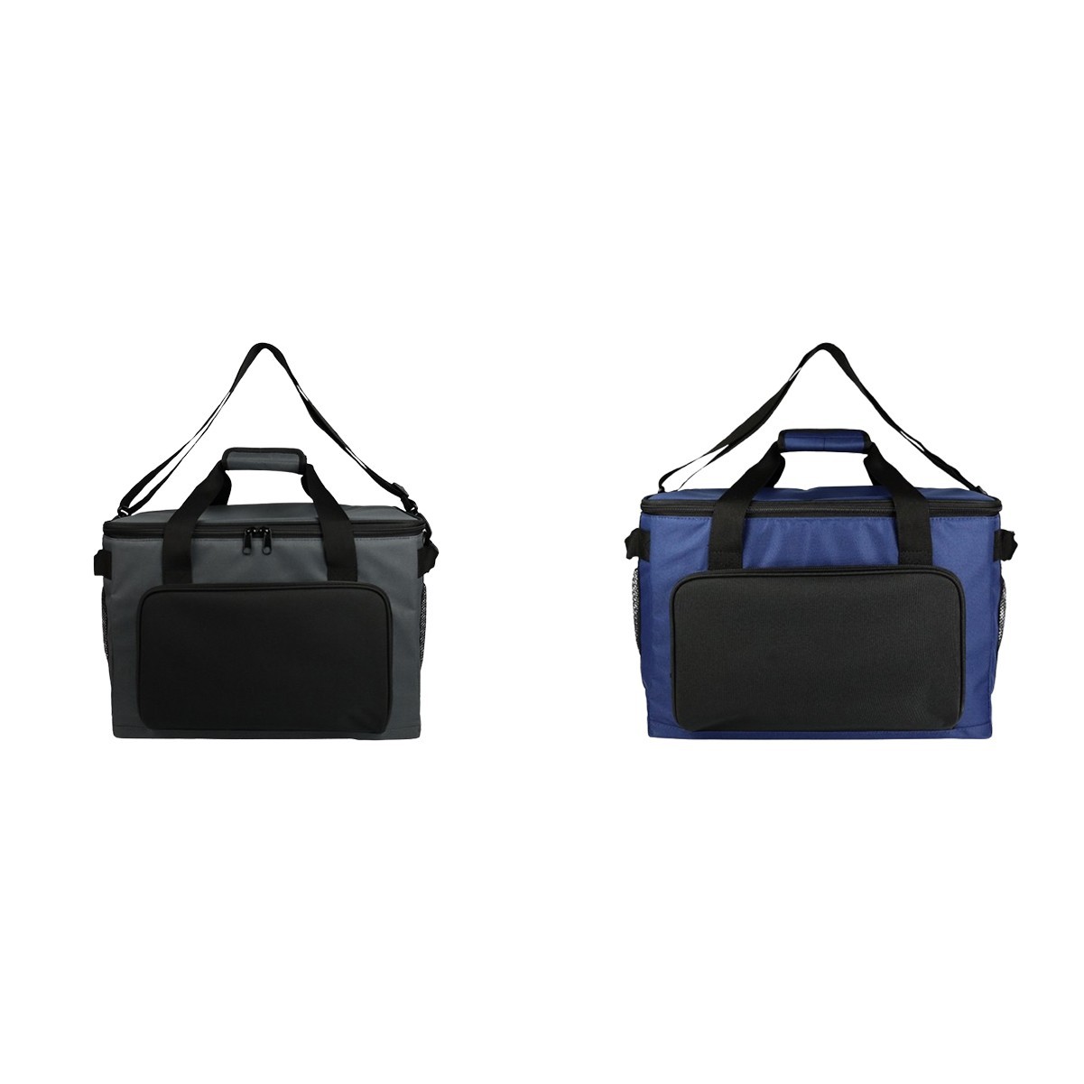 Compact Travel Ice Pack Cooler Bag