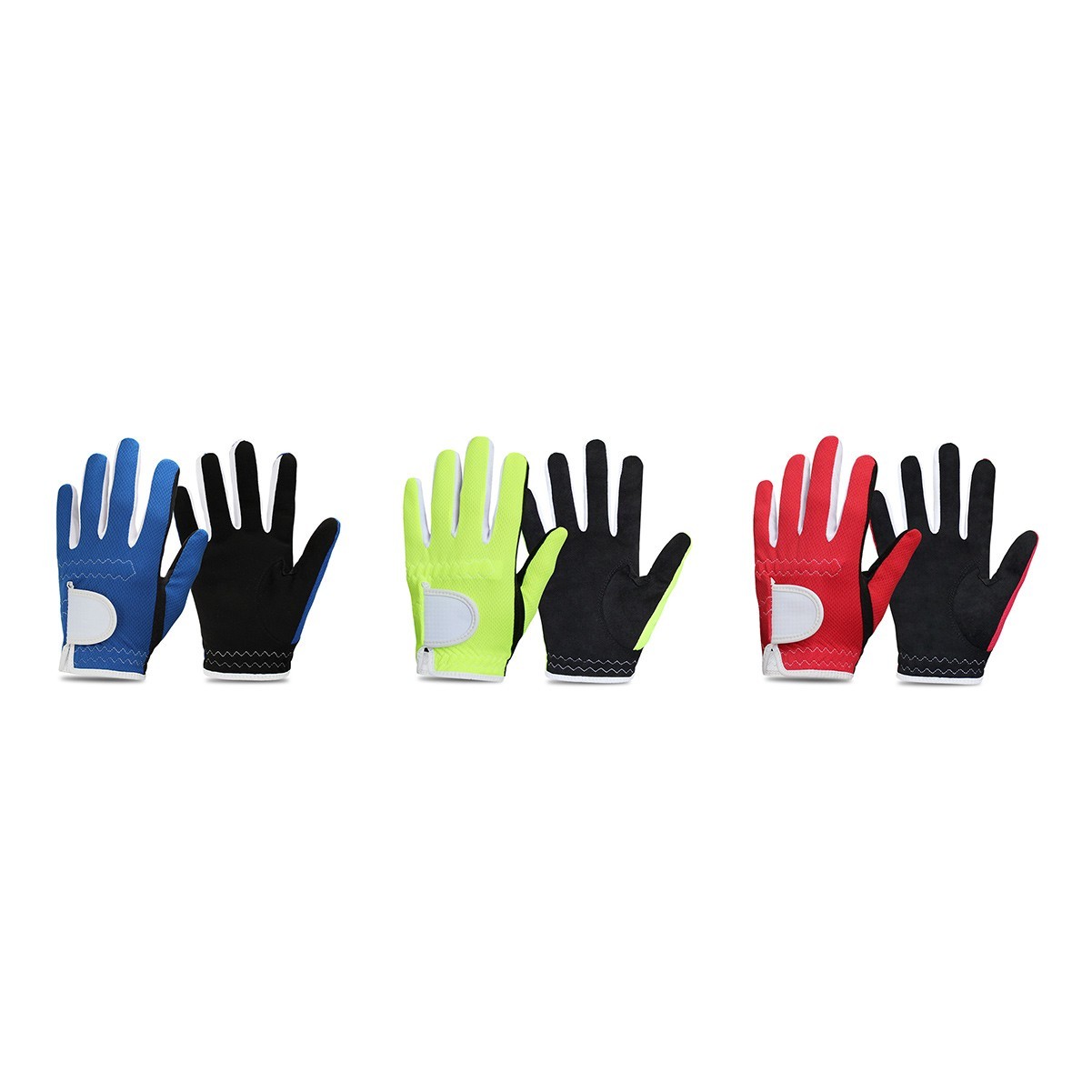 Breathable Performance Golf Glove