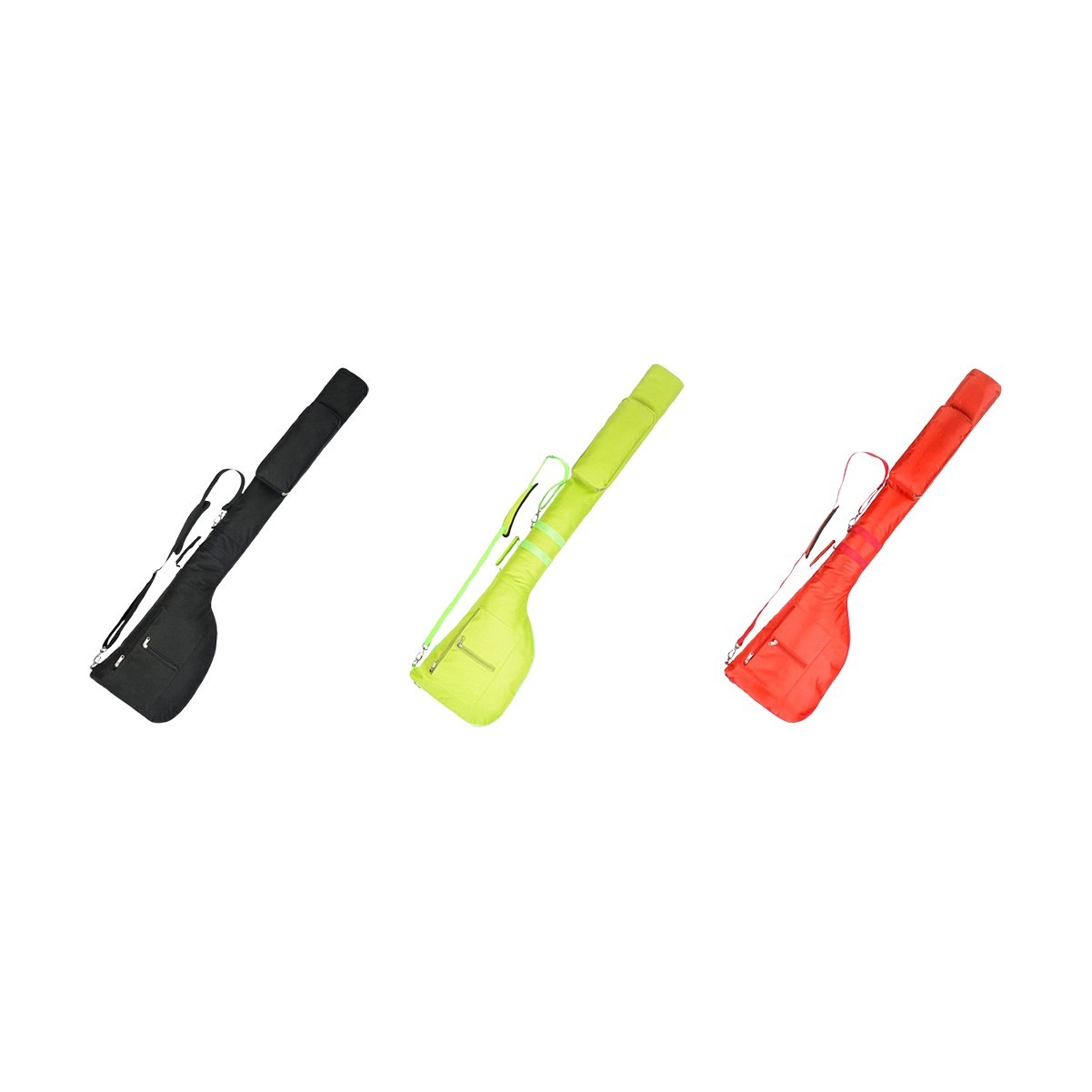 Lightweight Golf Club Carrier Bag
