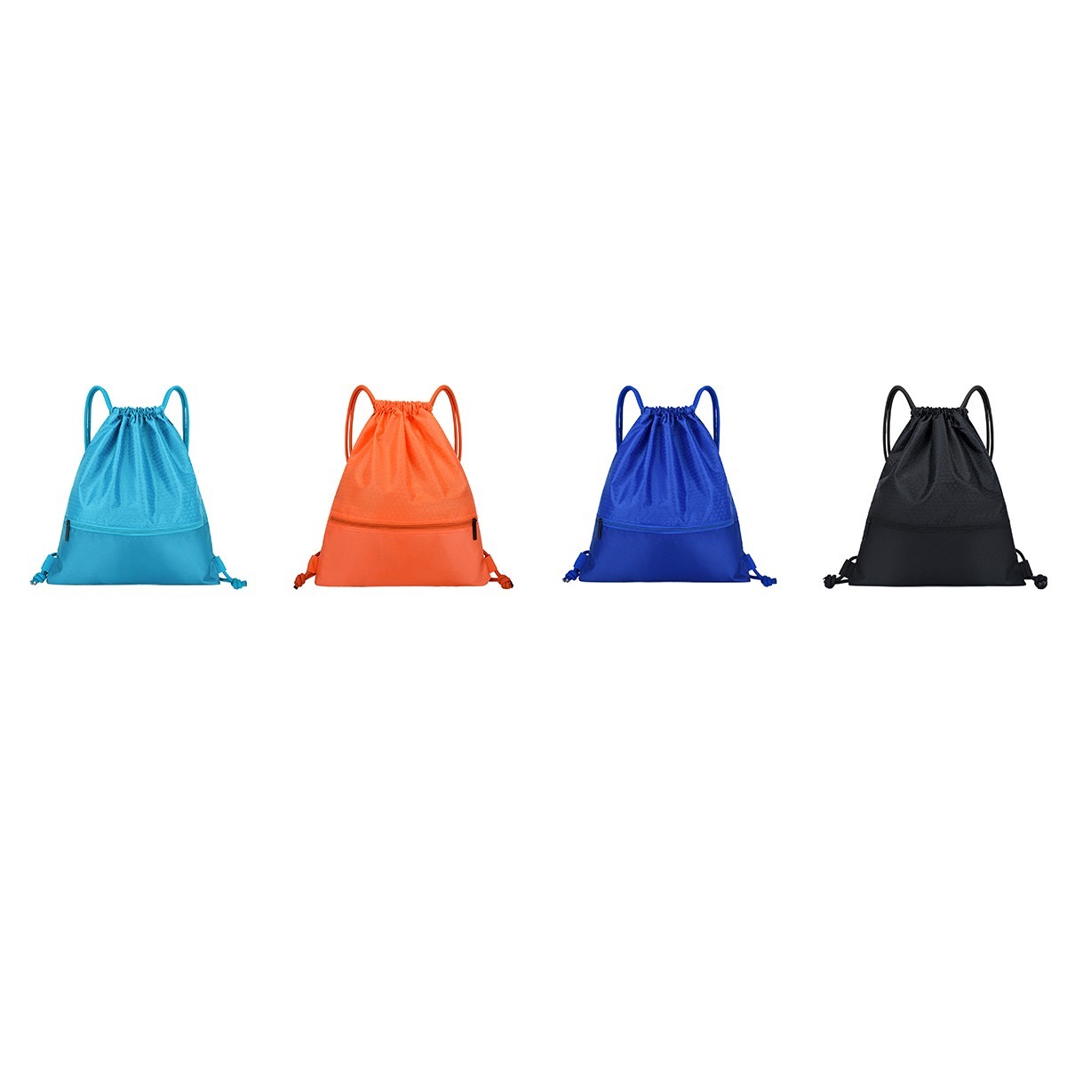 Drawstring Backpack