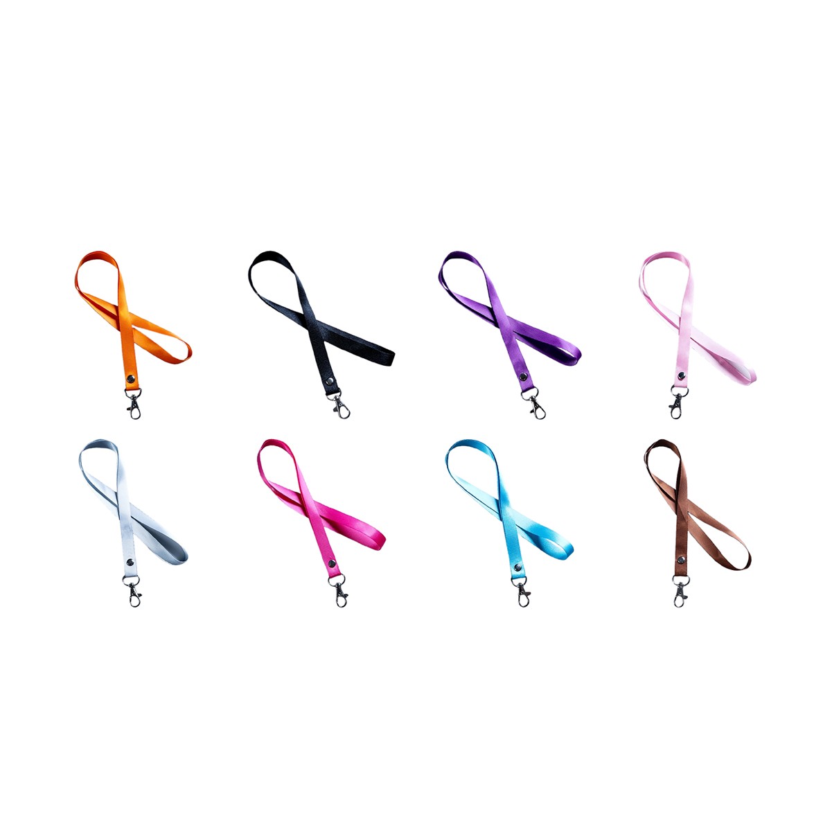 Polyester Neck Lanyard