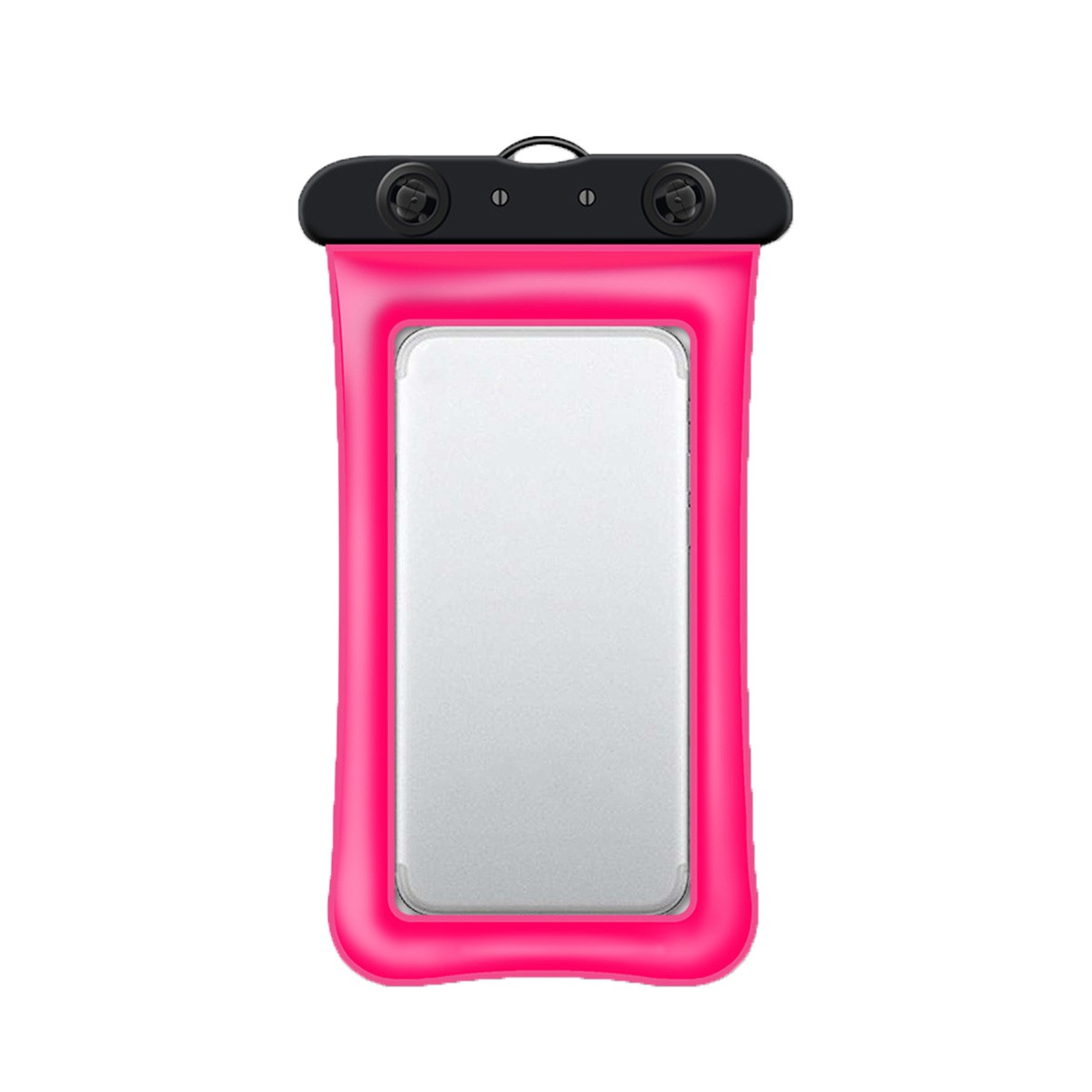 Waterproof PVC Mobile Phone Pouch