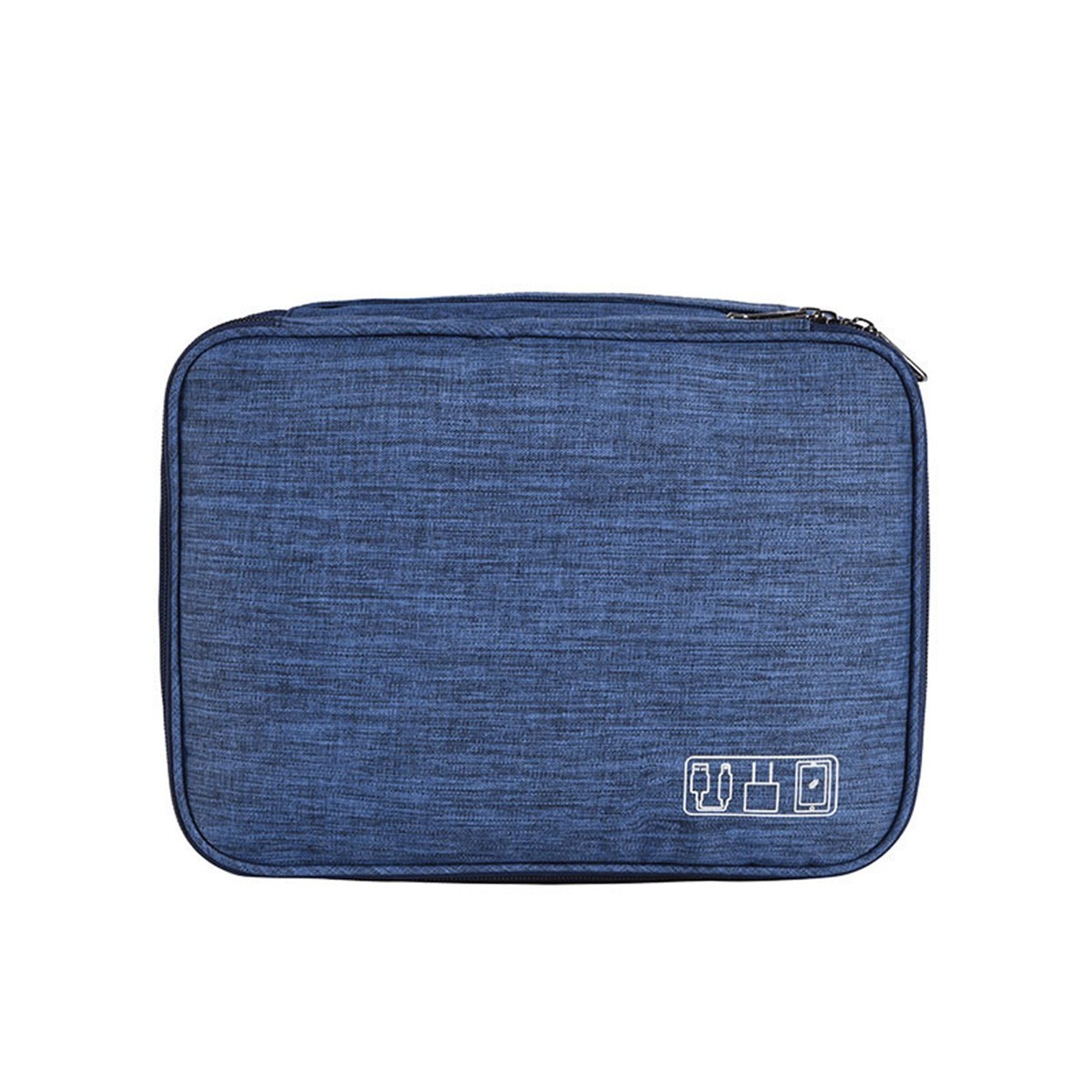 Polyester Hanging Cosmetic Bag