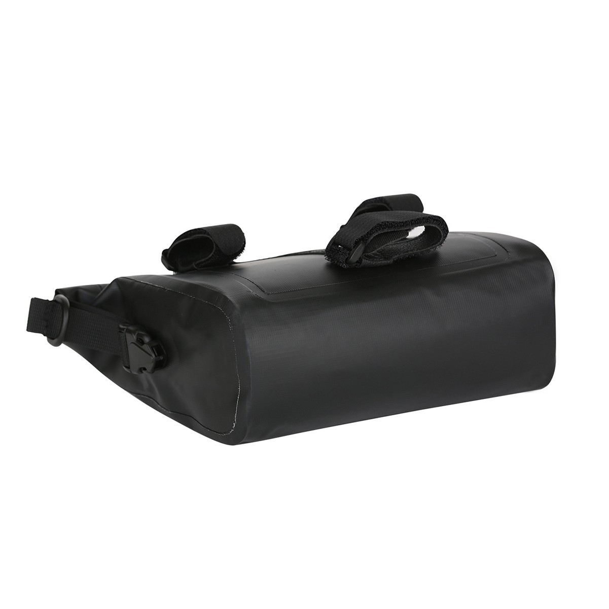 Canvas Bicycle Front Bag