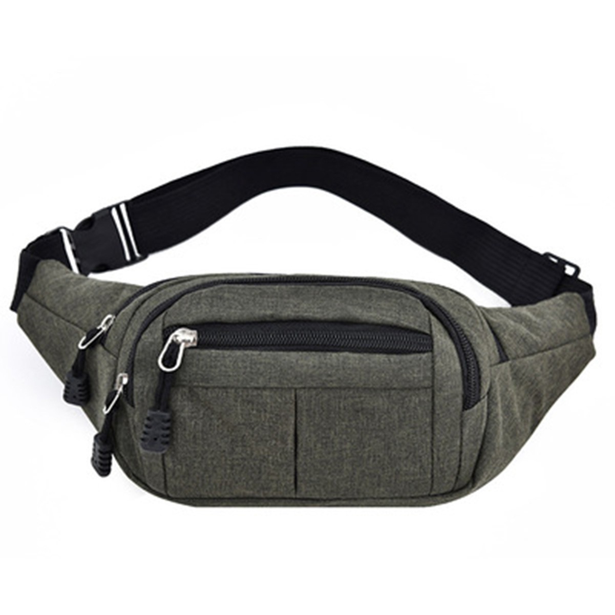 Crossbody Fanny Pack