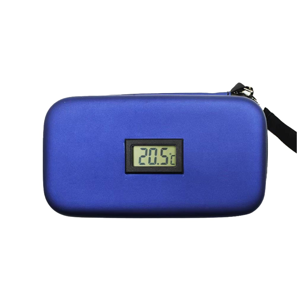 Insulin Cooler Travel Case