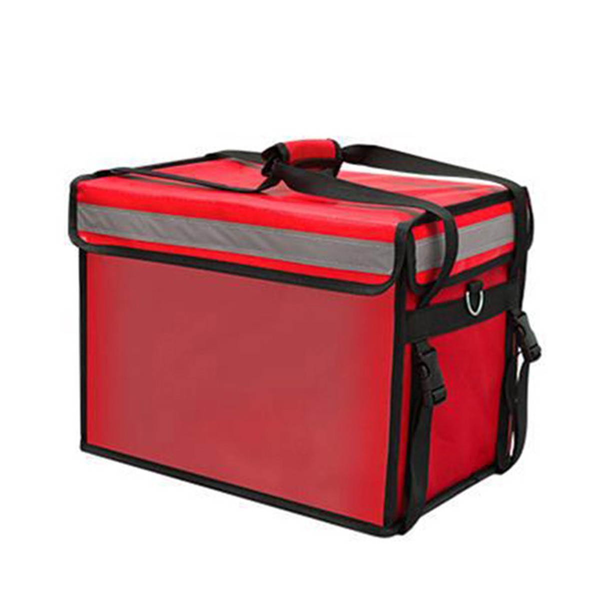 Large Insulated Takeaway Meal Bag