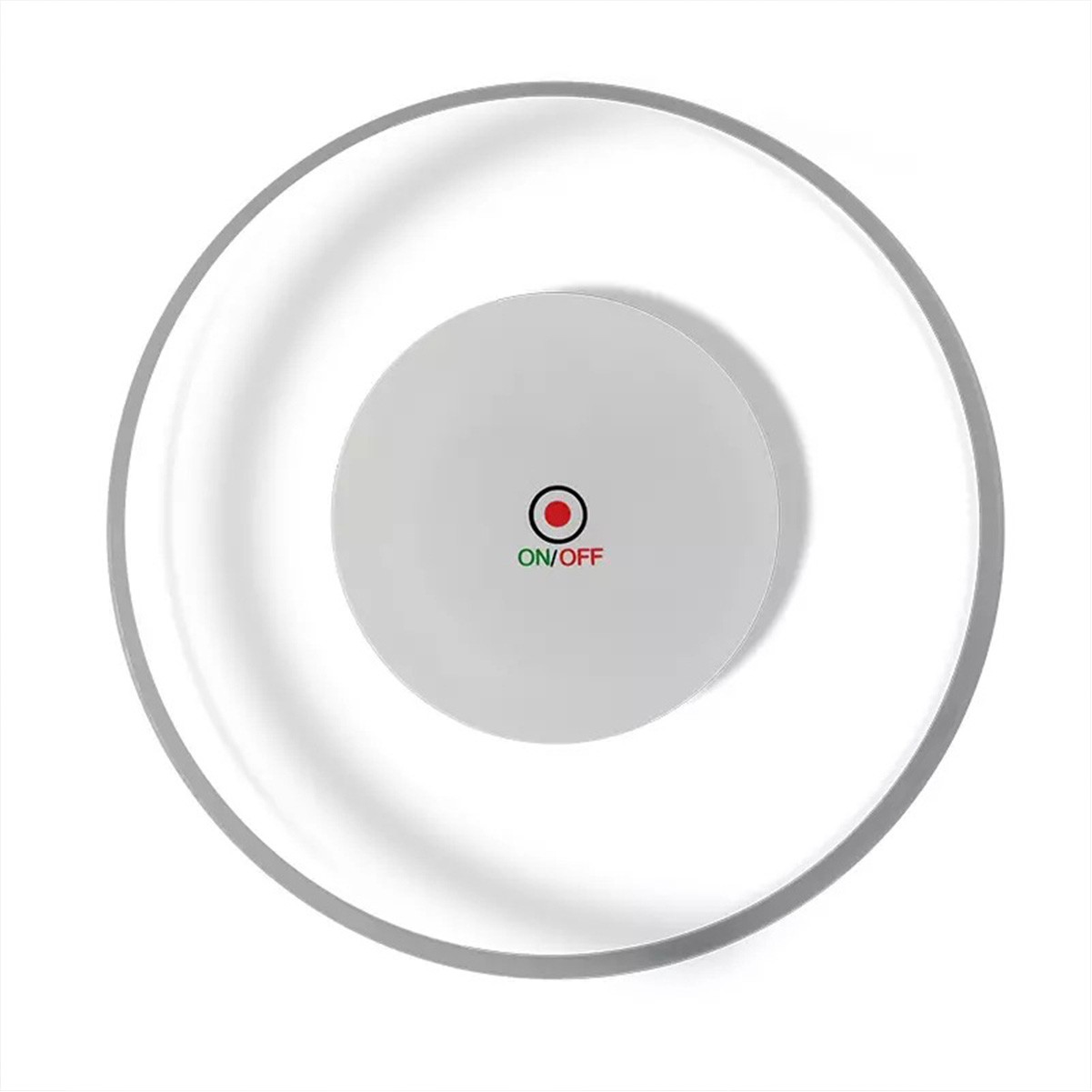 Ultra-Thin LED Cup Holder Light