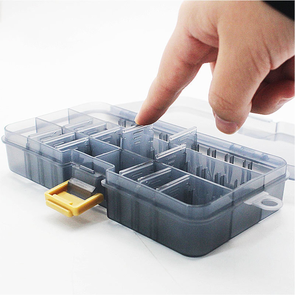 Waterproof Lure Fishing Box