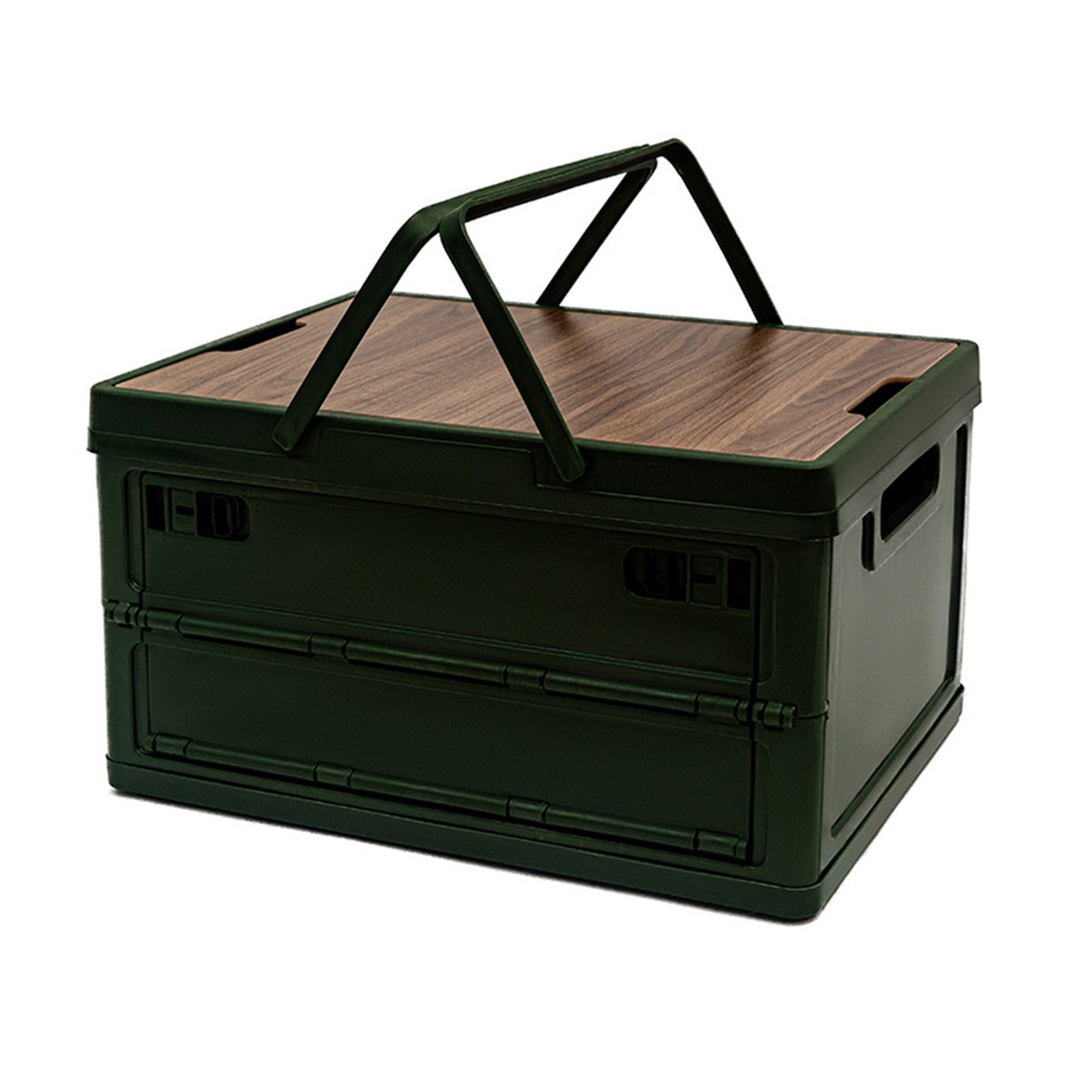 Collapsible Dustproof Storage Box