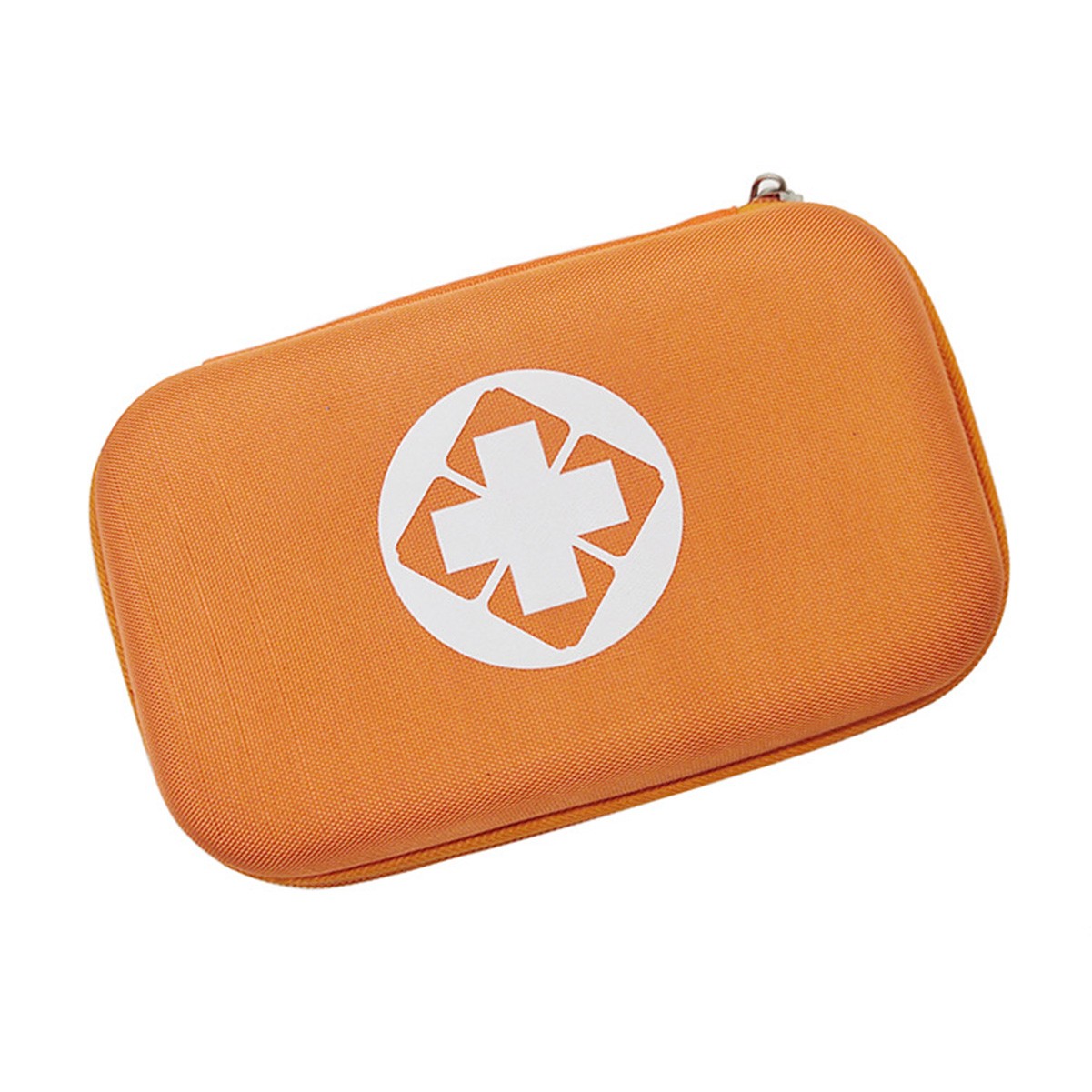 Portable Waterproof EVA First Aid Kit Case