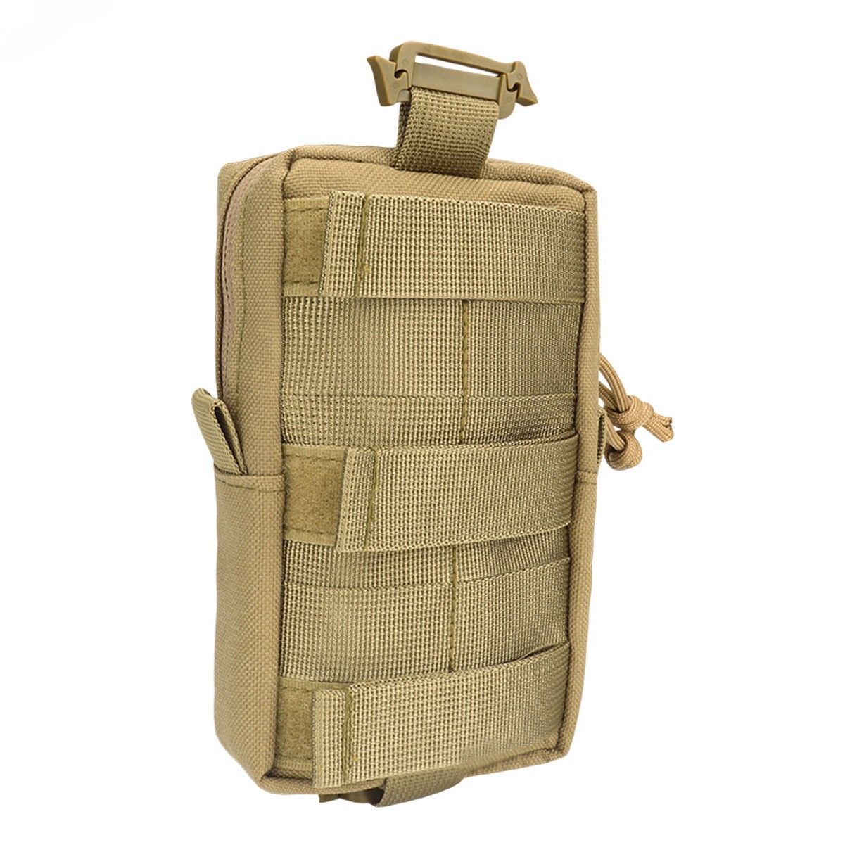Emergency Response MOLLE First Aid Kit Pouch
