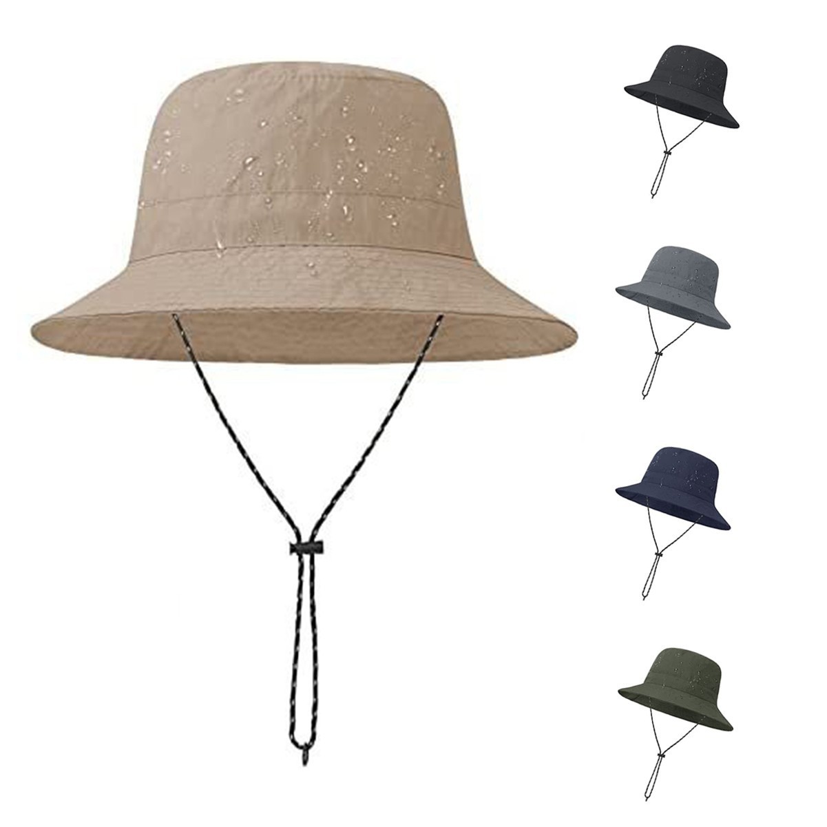 Foldable Sun Hat