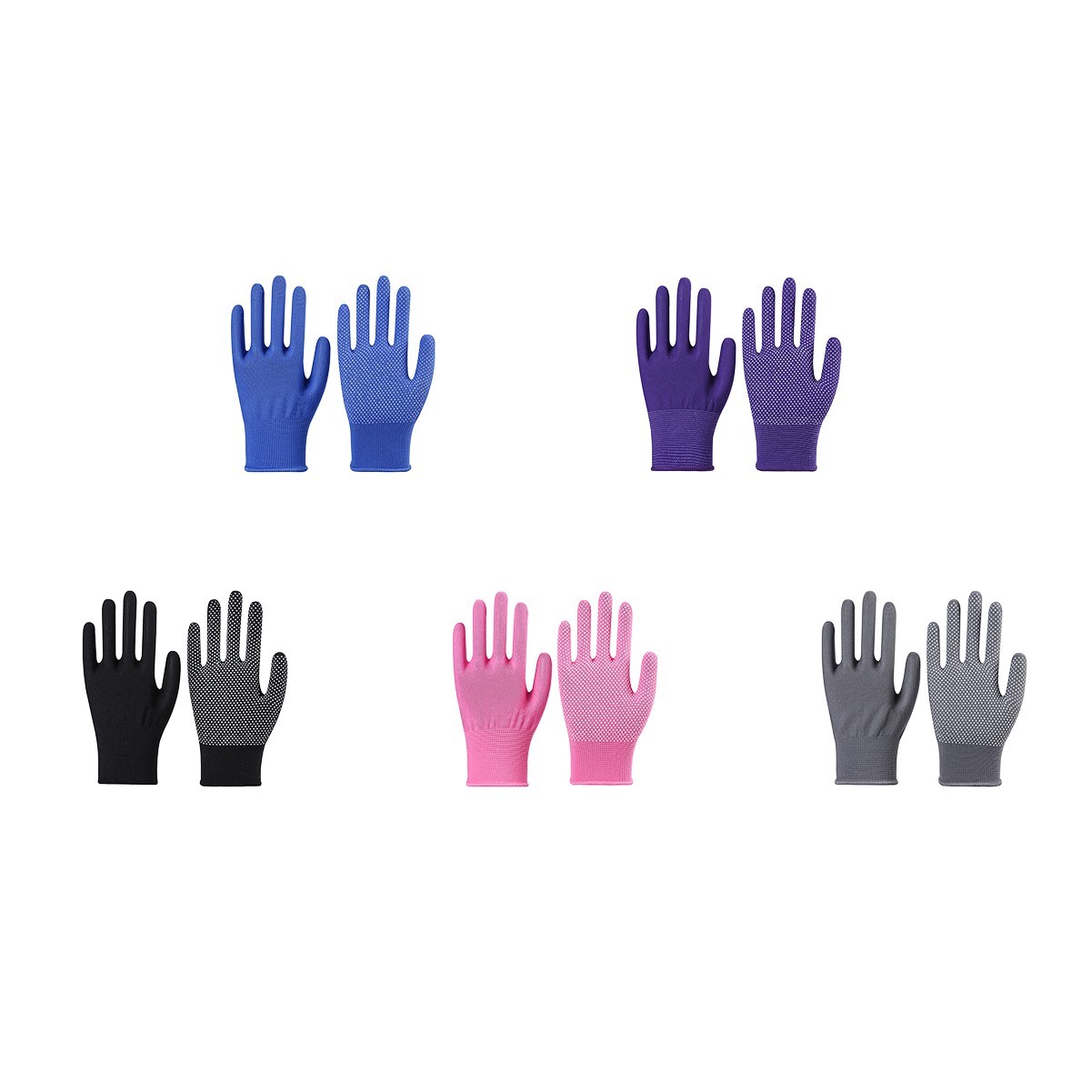 Touch Screen Anti-Cutting Gloves