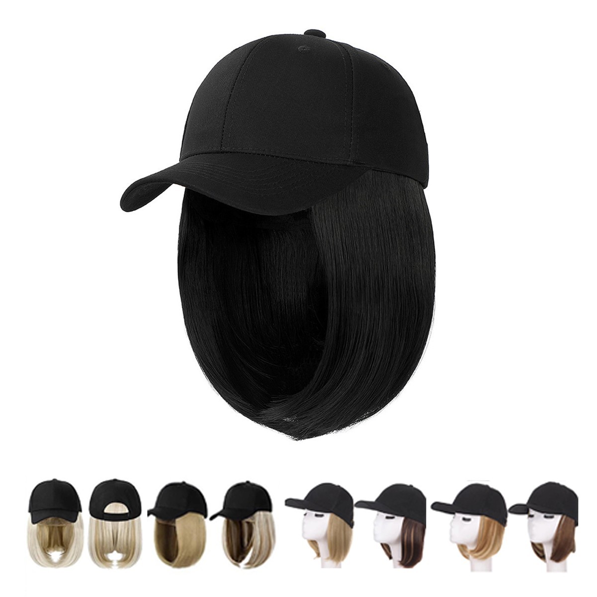 Wig Cap