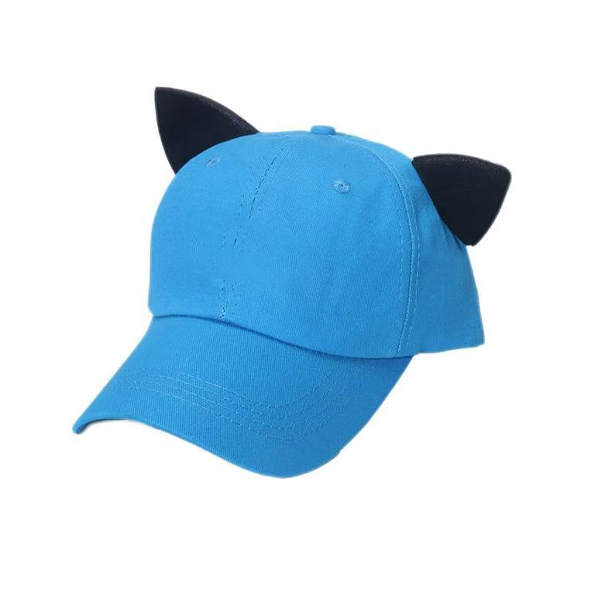 Reversible Sunglasses Baseball Cap