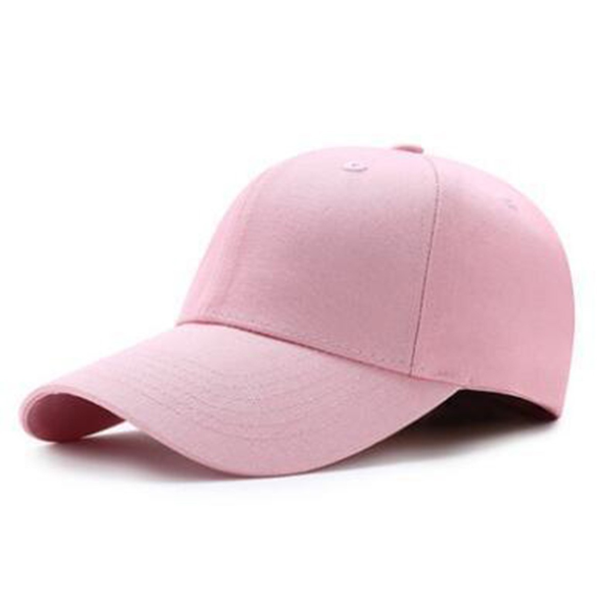 High-Quality Adjustable Sun Protection Baseball Cap