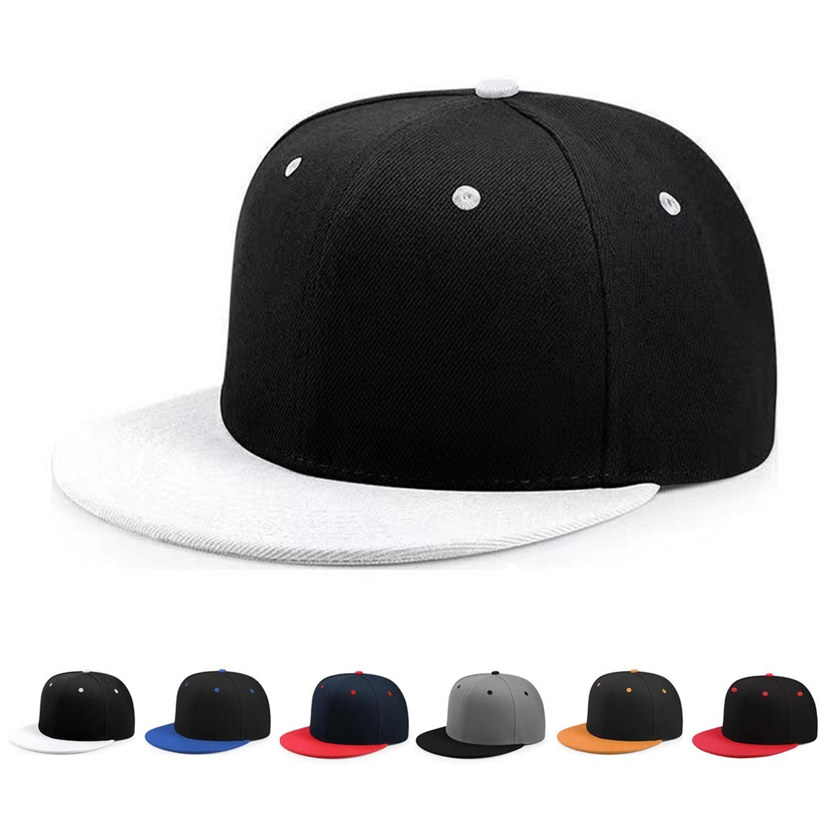 djustable Baseball Cap