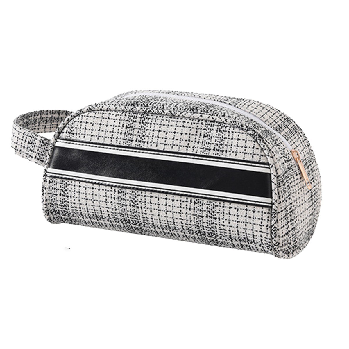 Travel Fragrance Clutch Cosmetic Bag