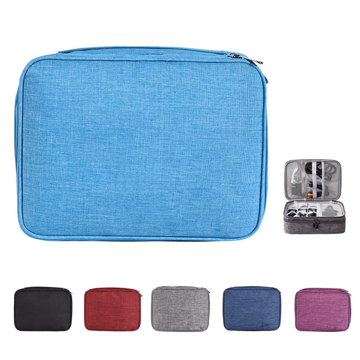 Electronics Storage Bag