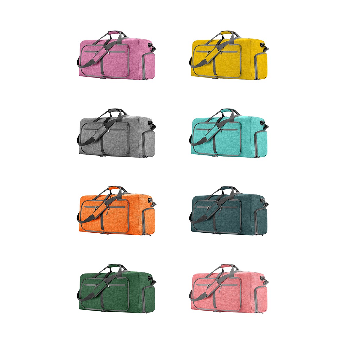 Travel Duffle Bag