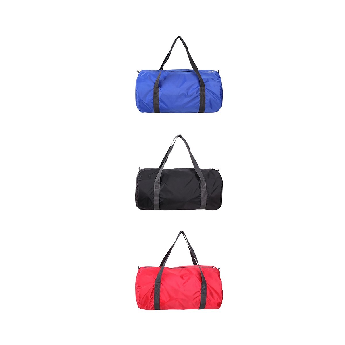 Nylon Travel