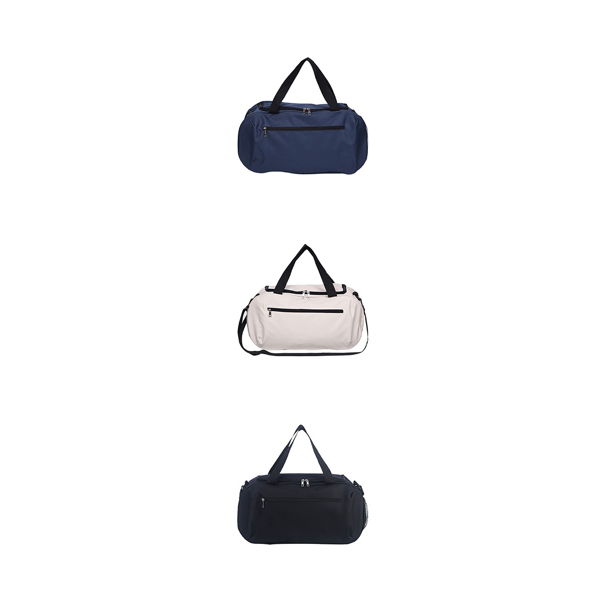 Weekender Sport Gym Duffel Bag