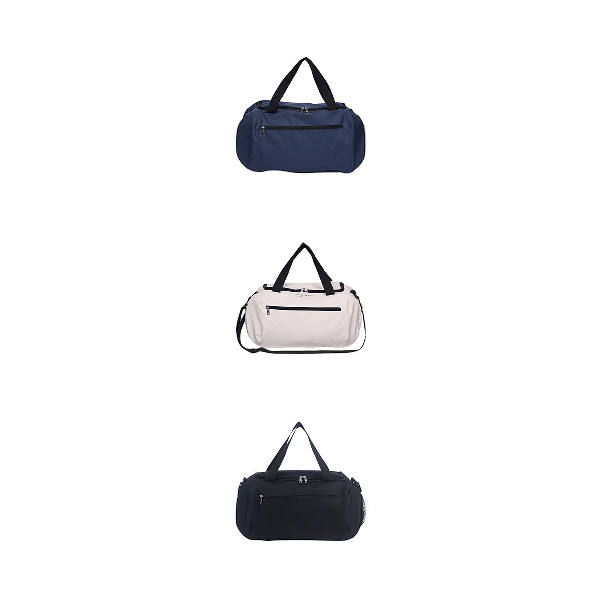 Weekender Sport Gym Duffel Bag