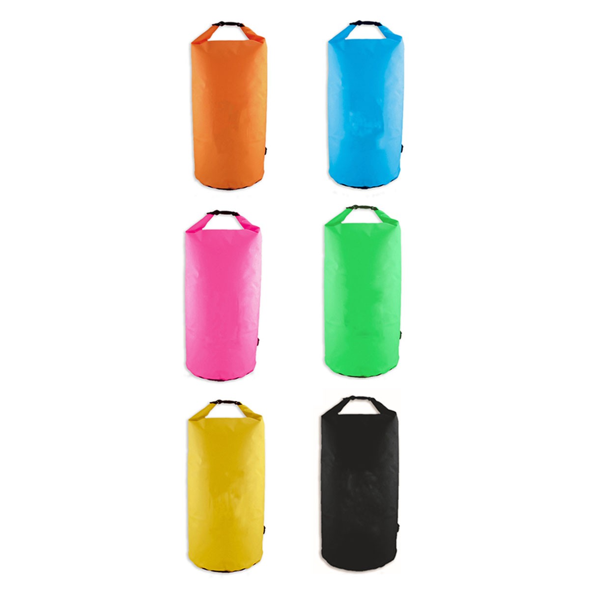 20L Floating Waterproof Dry Bag