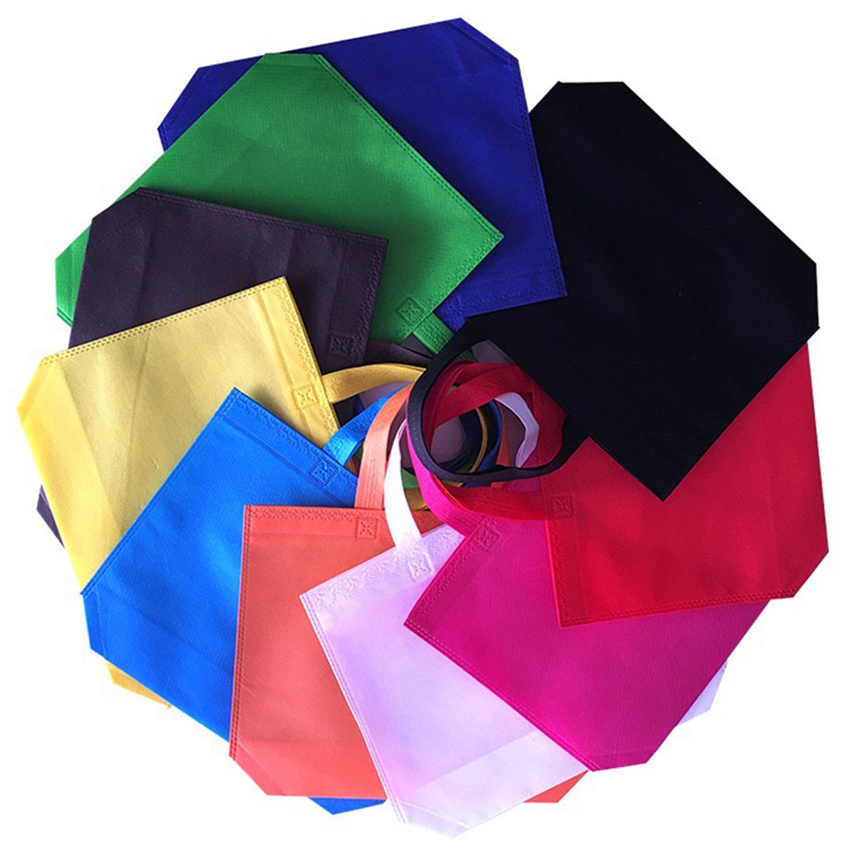 Non-woven Party Tote Bag