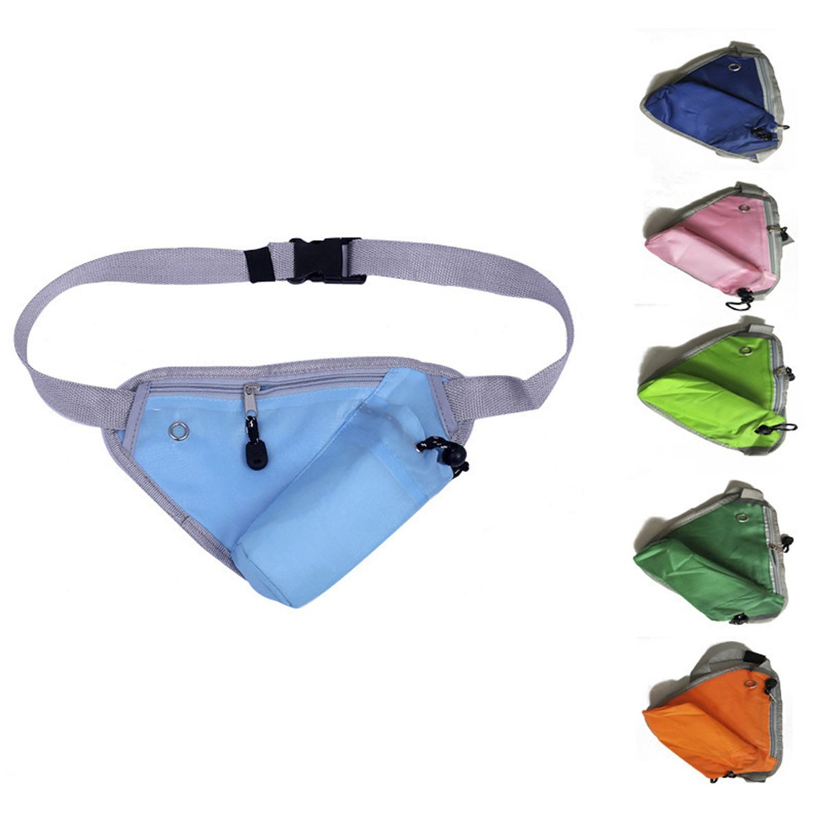 Breathable Sport Running Fanny Pack
