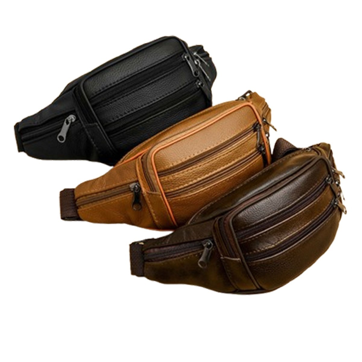 Fanny Pack with Belt