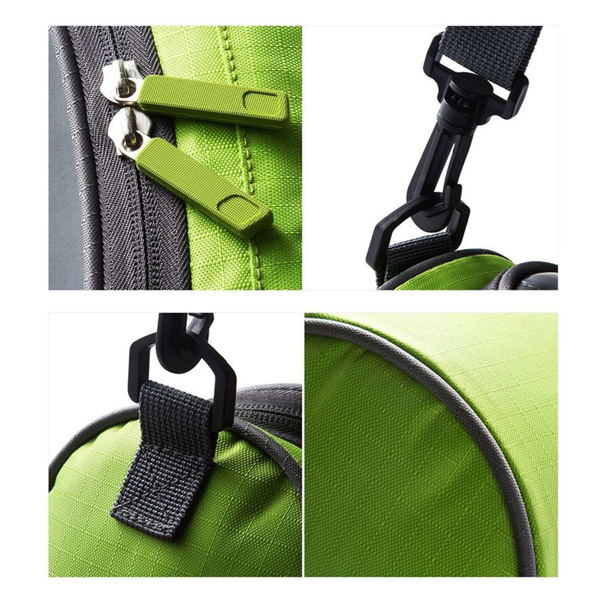 Bike Handlebar Bag
