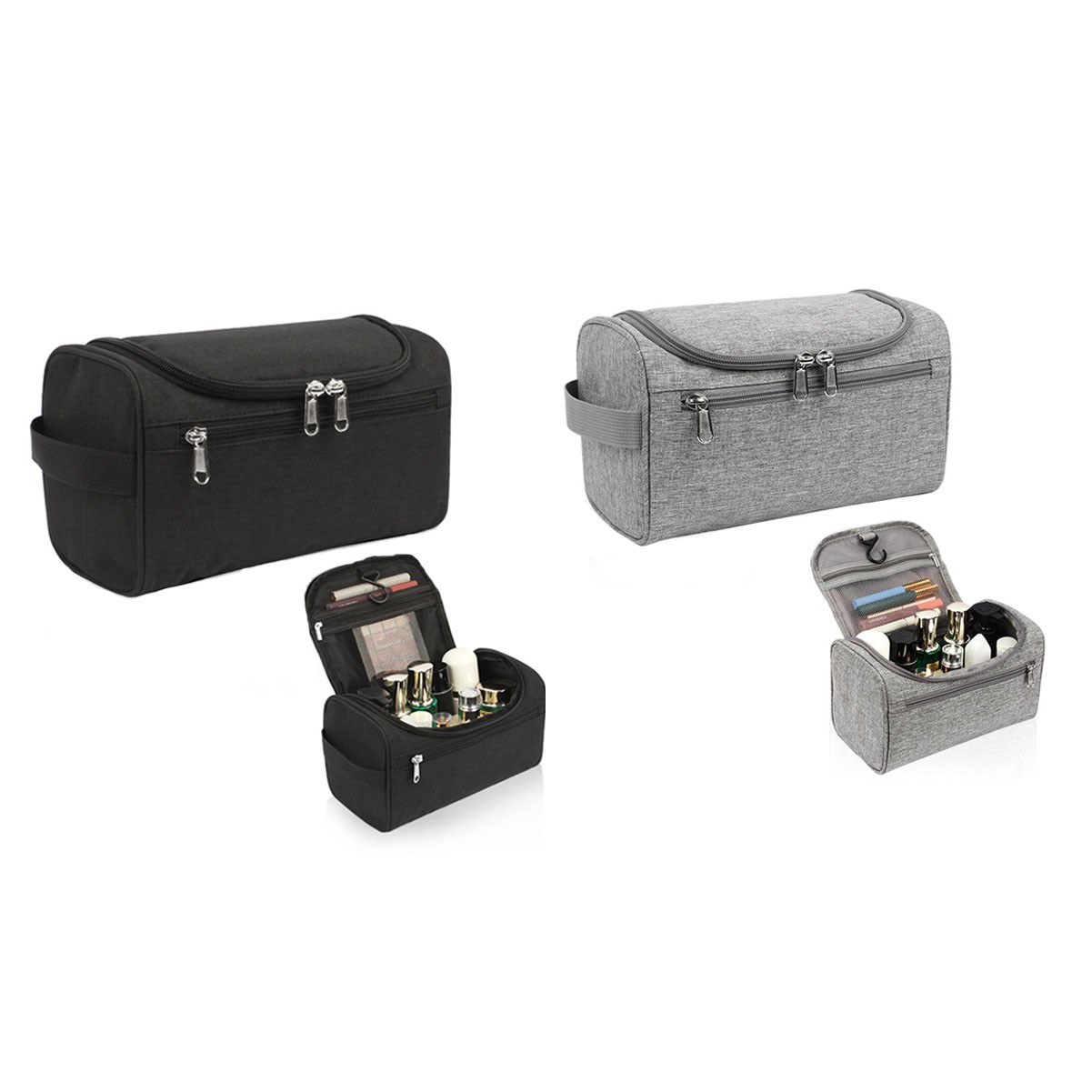 Travel Companion Toiletry Organizer