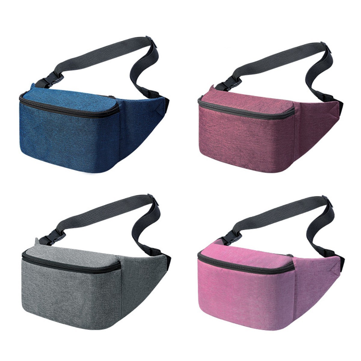 Outdoor Cooler Lunch Fanny Pack