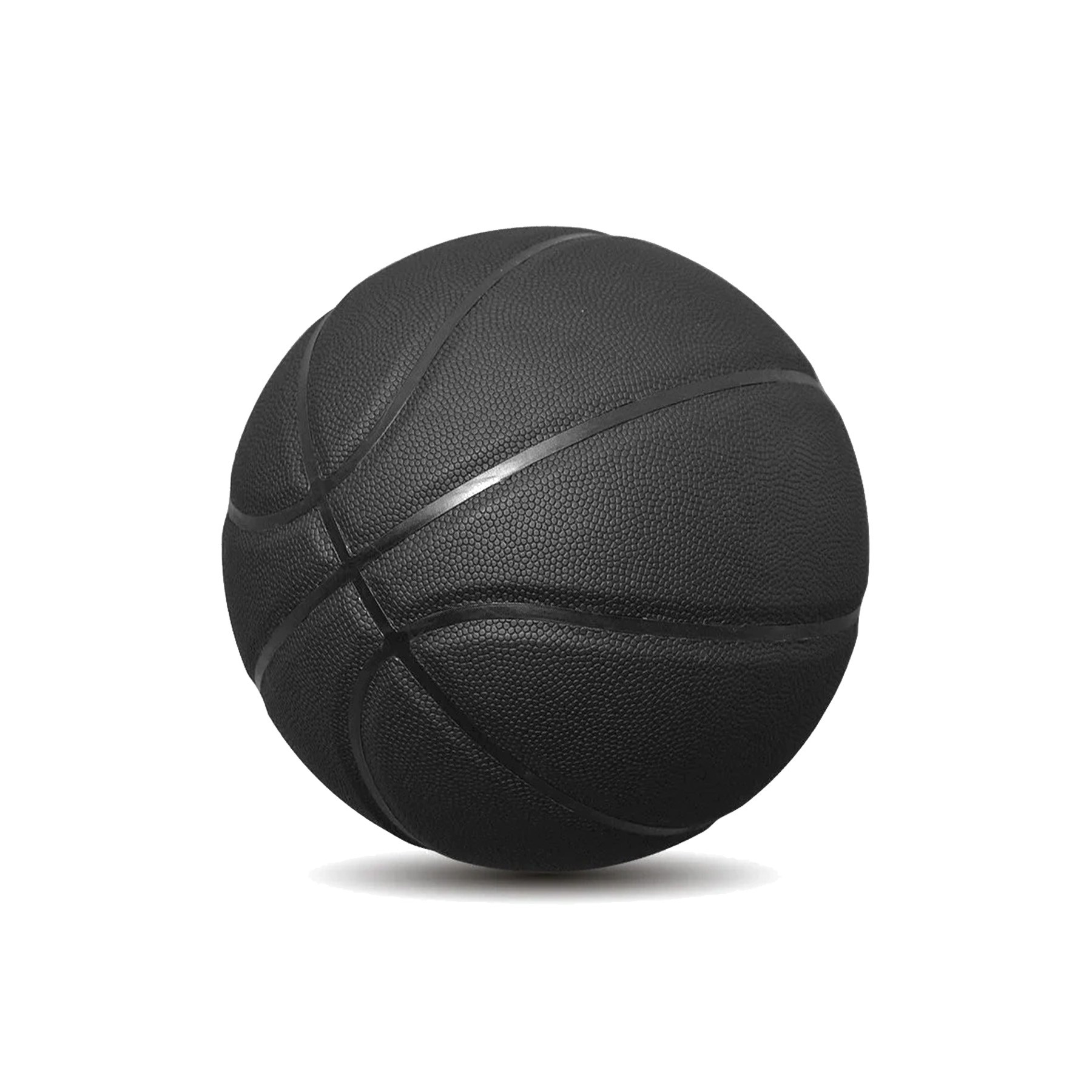 Custom PU Leather Official Size 7 Basketball