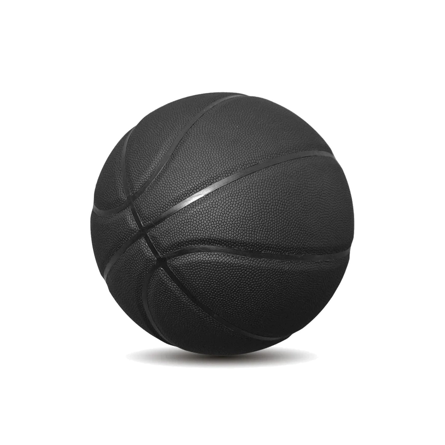 Custom PU Leather Official Size 7 Basketball