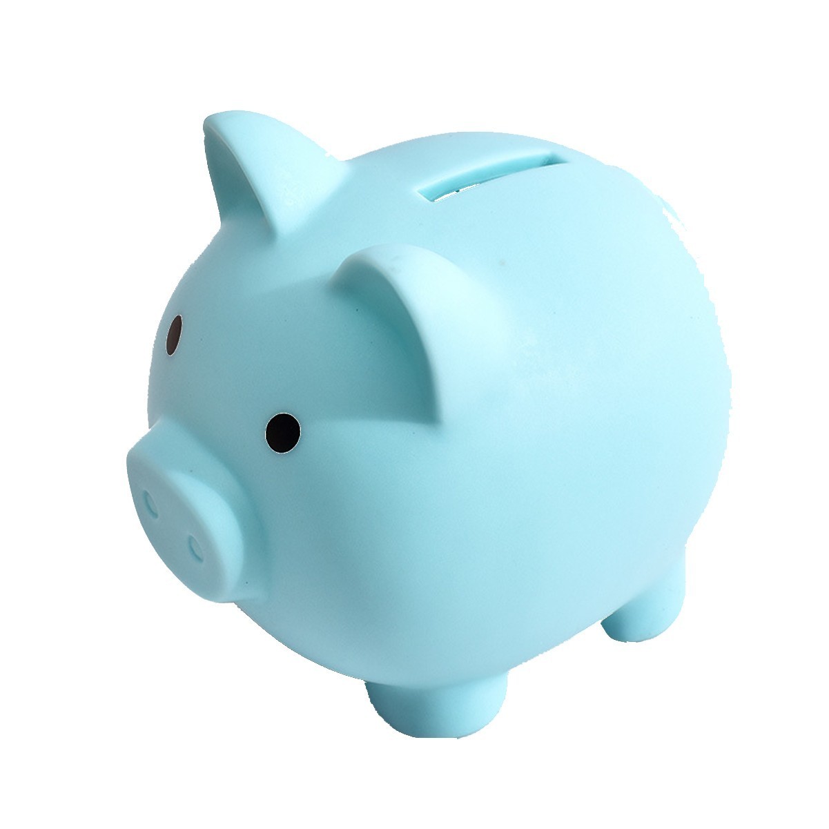 Cute Piggy Money Bank