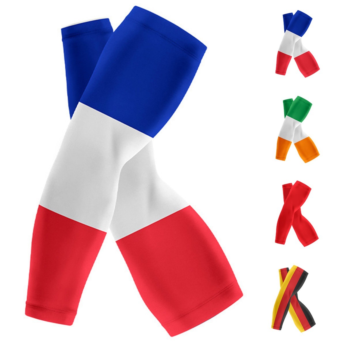 Compression Arm Sleeve