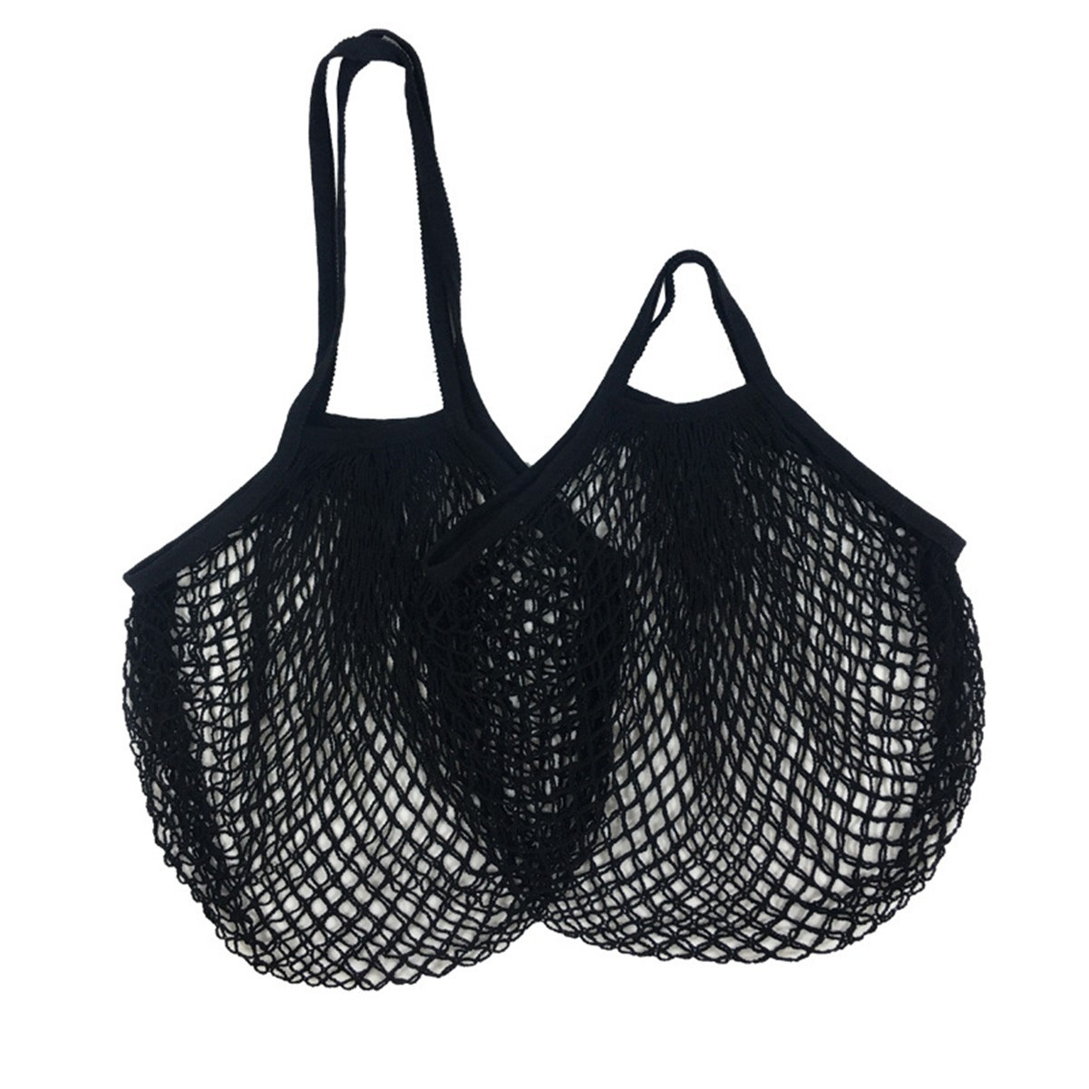 Organic Cotton Mesh Bag