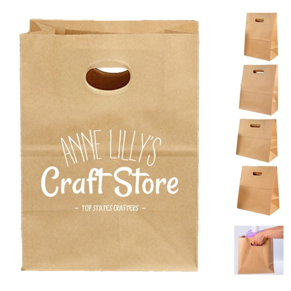 Kraft Paper Bag