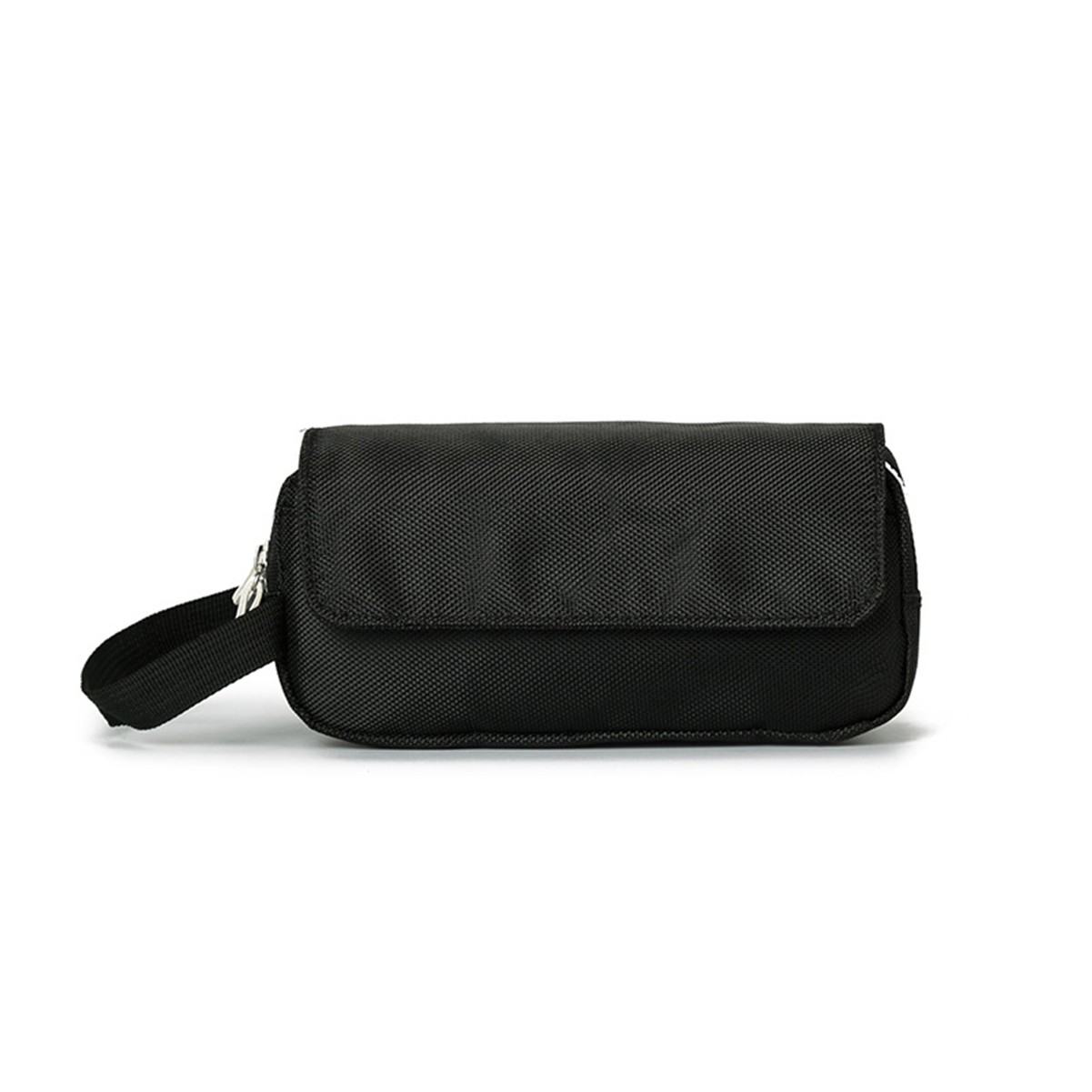 Multi-Functional Zippered Pouch