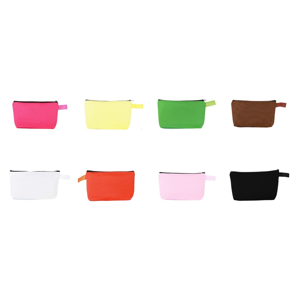 Canvas Craft Storage Bag