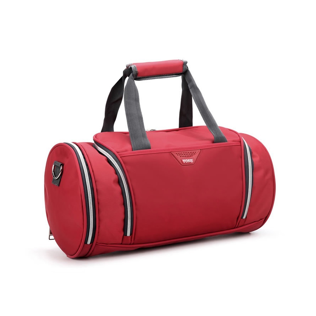 Gym Duffel Sports Round Bag