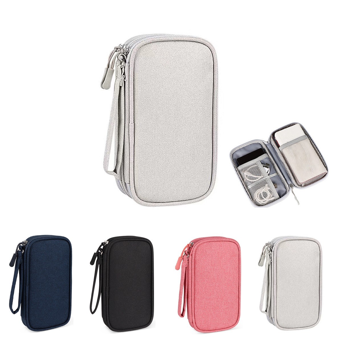 Waterproof Electronic Bag