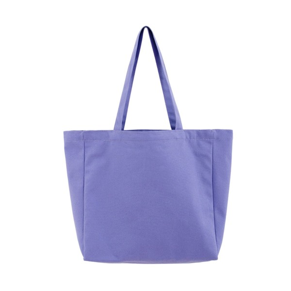 12oz Canvas Tote Bag