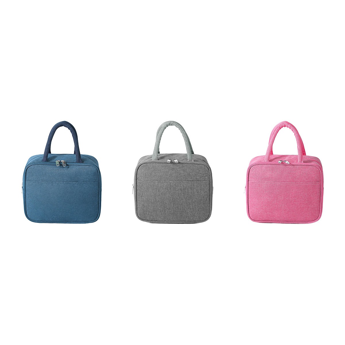 ortable Insulated Lunch Tote Bag