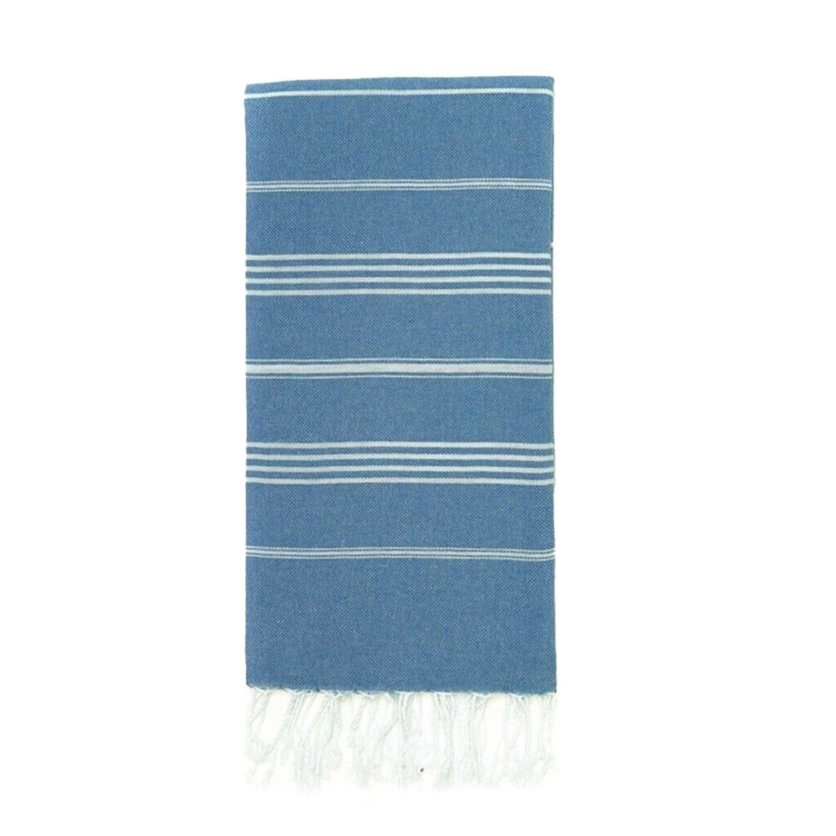 Turkish Beach Bath Towel
